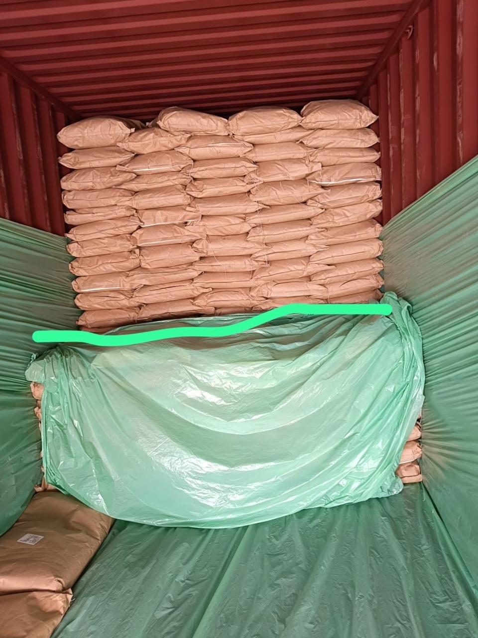 Cold Extraction